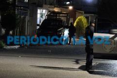 Detienen a 2 en cateo en la Occi