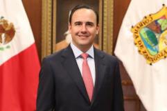 Gobernador de Coahuila anuncia compra millonaria de carbón para reactivar economía local