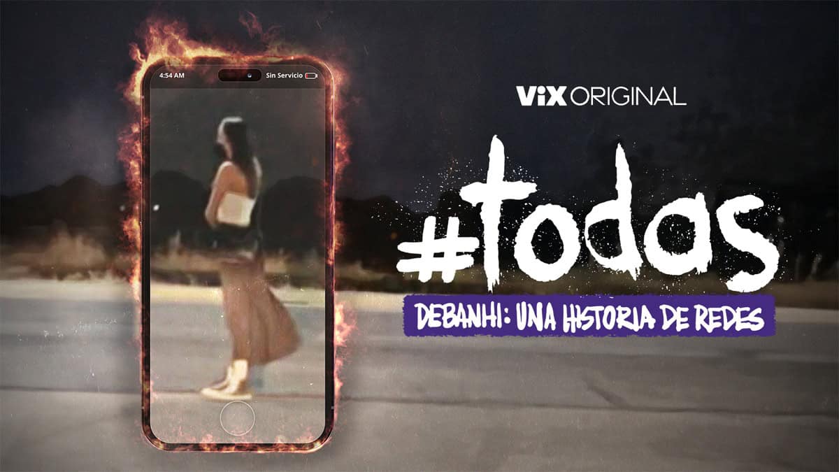 Docuserie sobre Debanhi Escobar: un caso que conmocionó a México