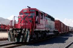 Grupo México Transportes destaca seguridad en tránsito ferroviario en Coahuila