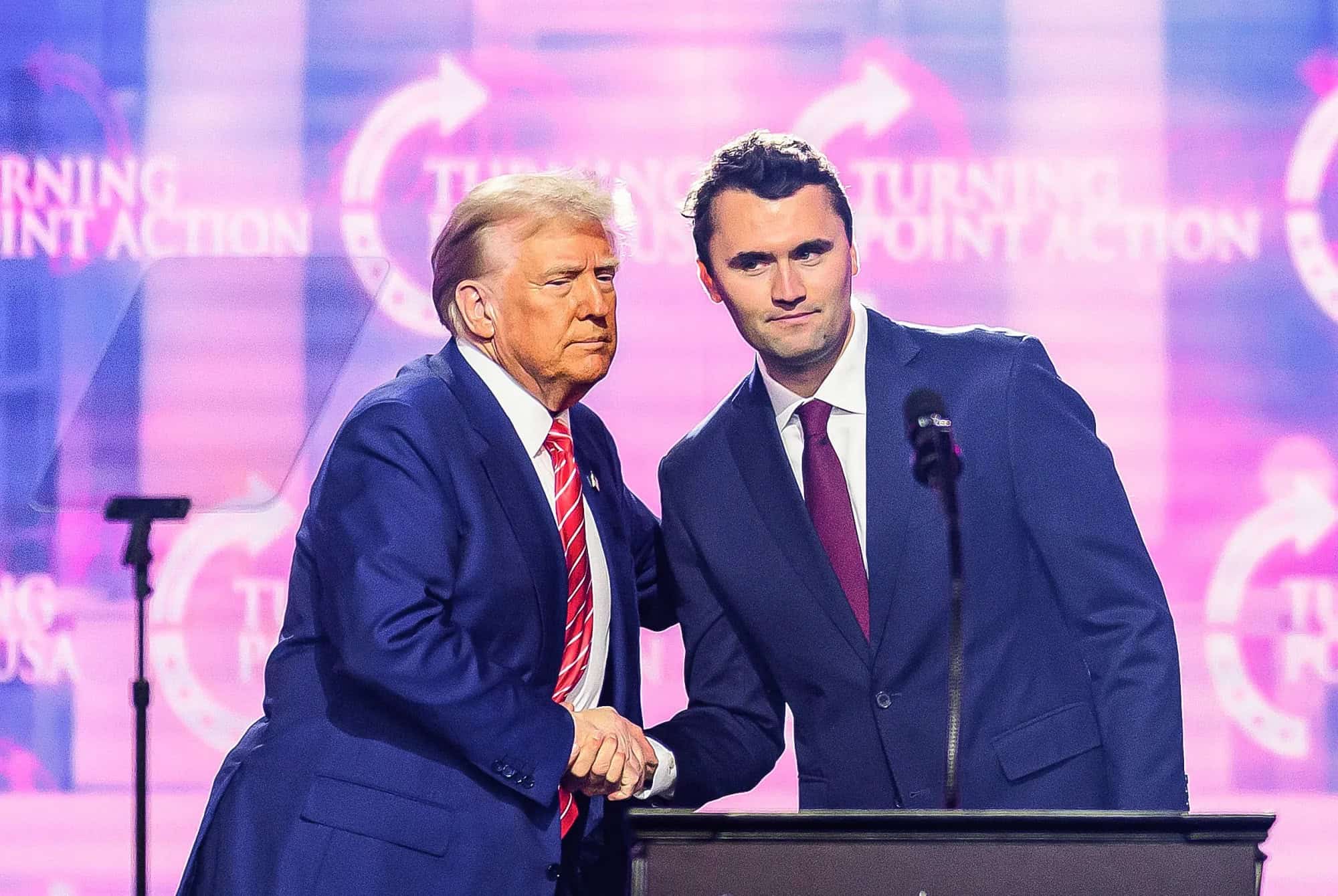 Charlie Kirk tendrá su propio día nacional en EE.UU. tras ser asesinado