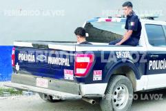 Joven Arrestado en Monclova por Provocar Destrozos en su Hogar