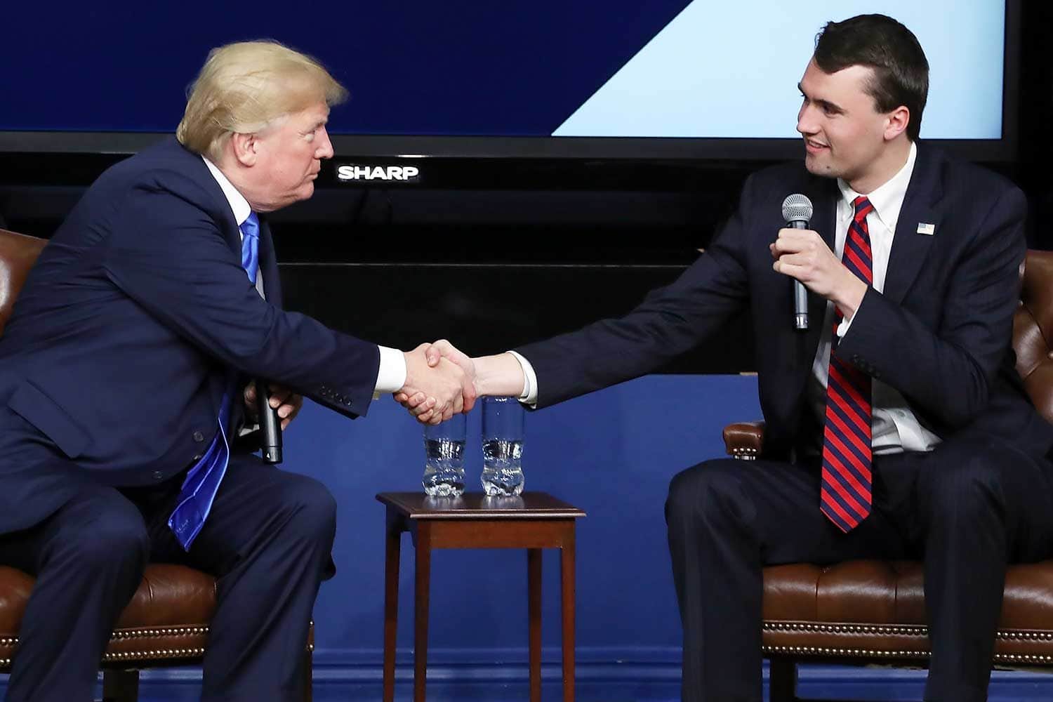 Charlie Kirk tendrá su propio día nacional en EE.UU. tras ser asesinado