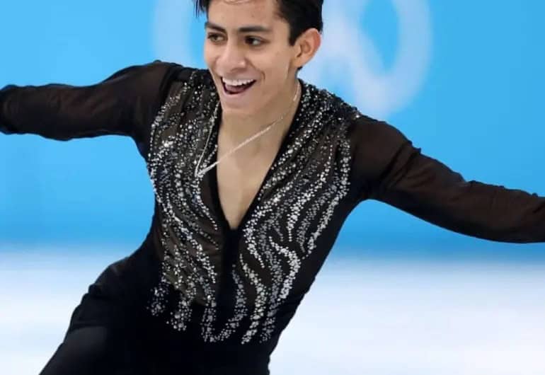 Skate to Milano 2025: El desafío de Donovan Carrillo