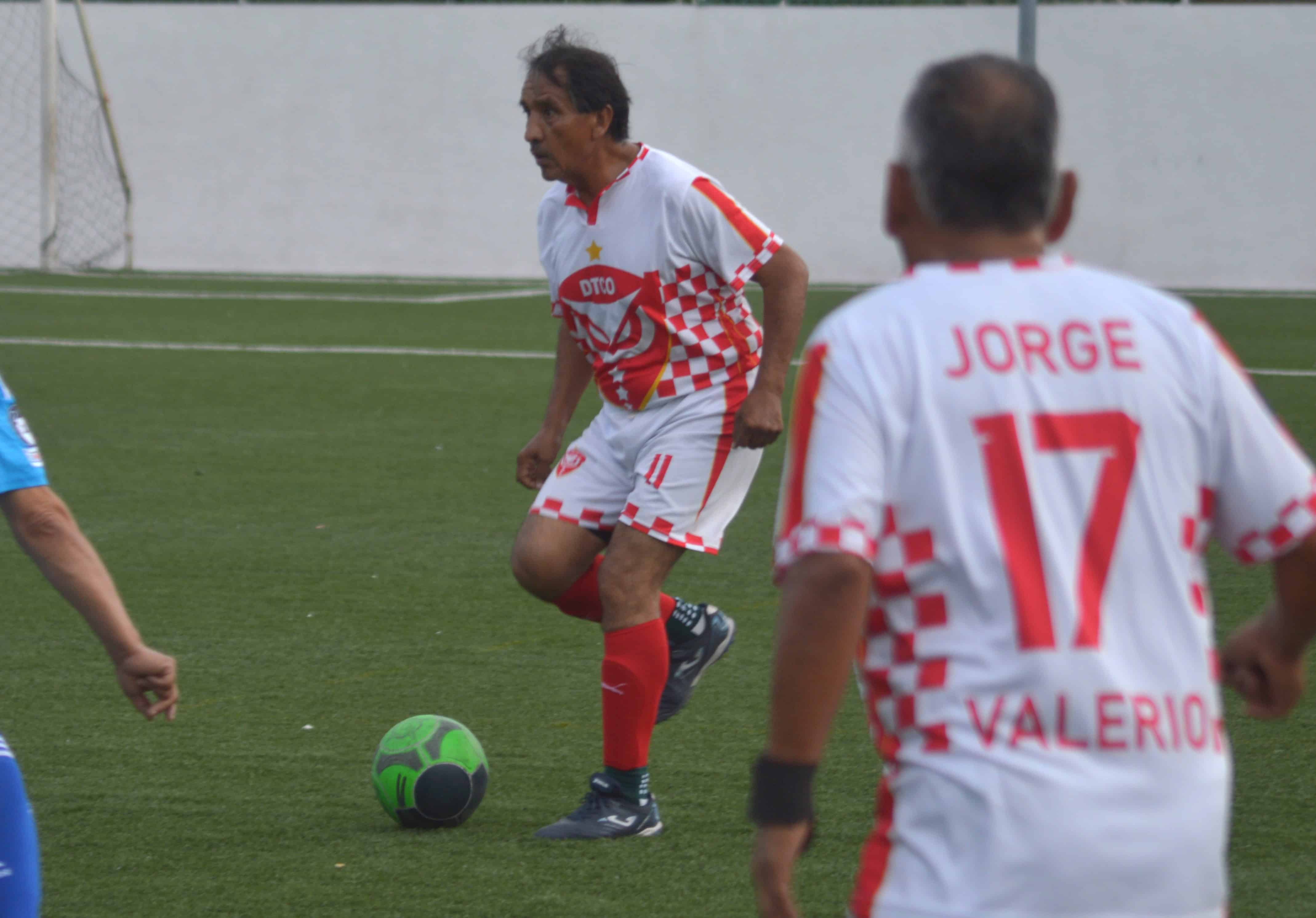 Miravalle aplasta a Tigres con hat-trick de Raymundo Rodríguez