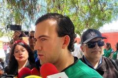 Programa Mejora inicia entrega de mobiliario e infraestructura en Coahuila