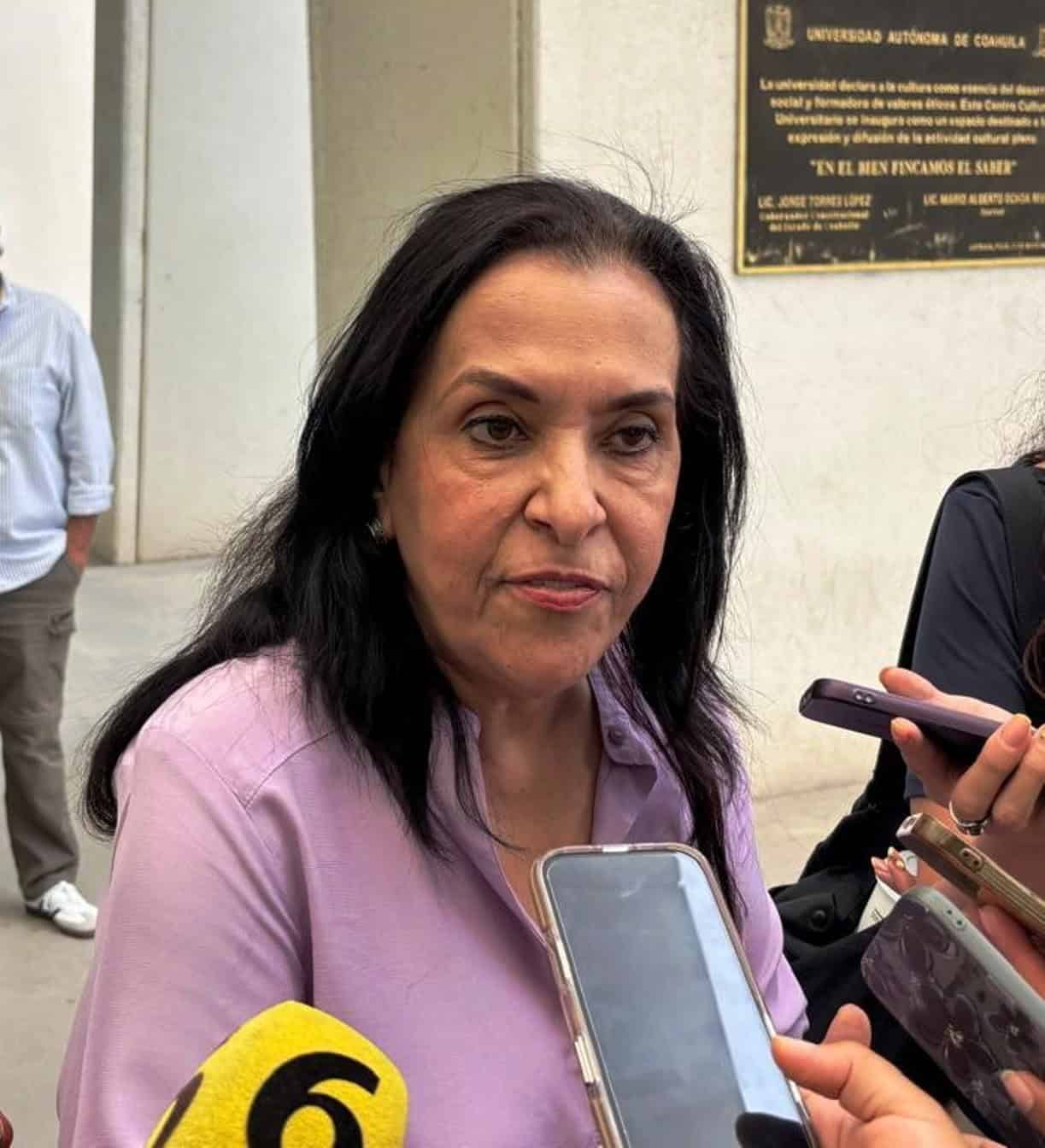 PRONNIF y ACNUR protegen a niñez en situación de movilidad en Coahuila