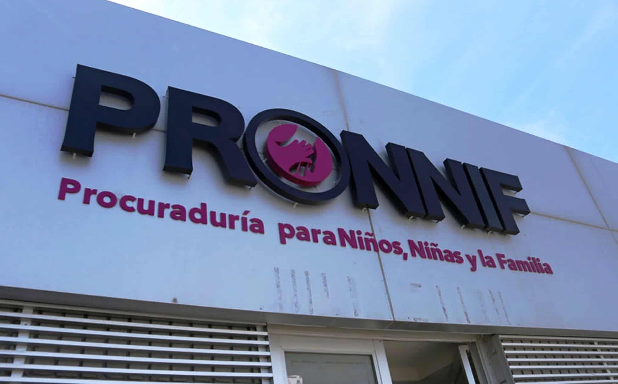 PRONNIF y ACNUR protegen a niñez en situación de movilidad en Coahuila