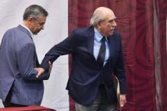 Sheinbaum arremete contra difusión de información falsa sobre hijos de AMLO