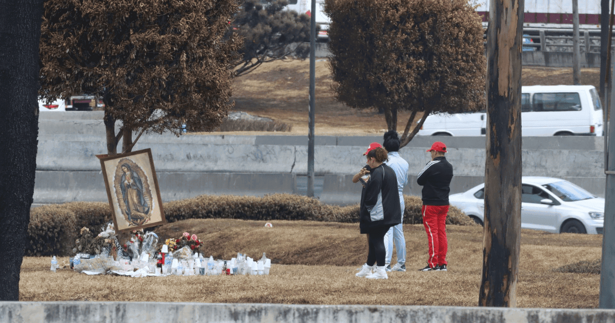 Aumenta a 25 personas fallecen por tragedia en Iztapalapa