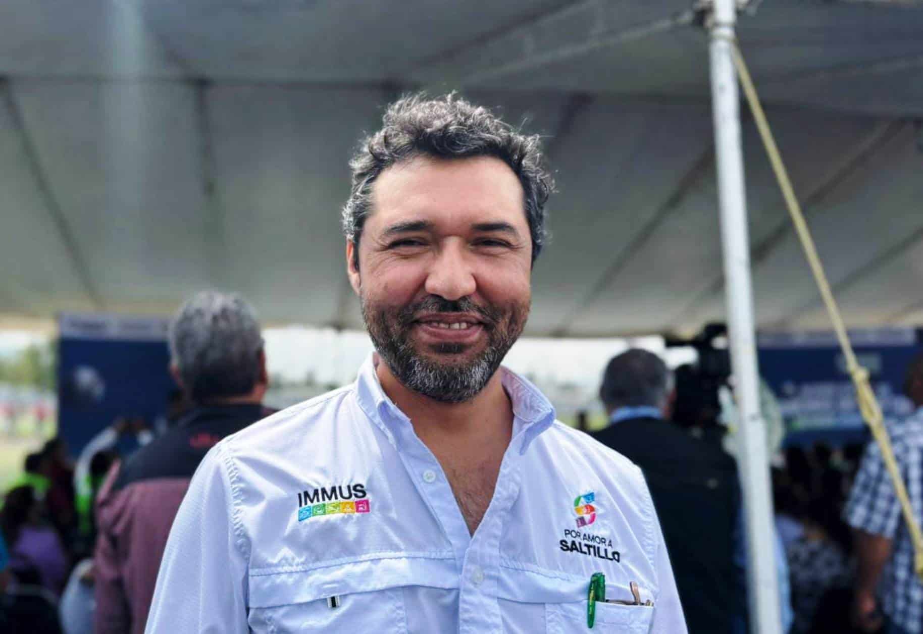 Arrancan pruebas de campo para transporte público en Saltillo