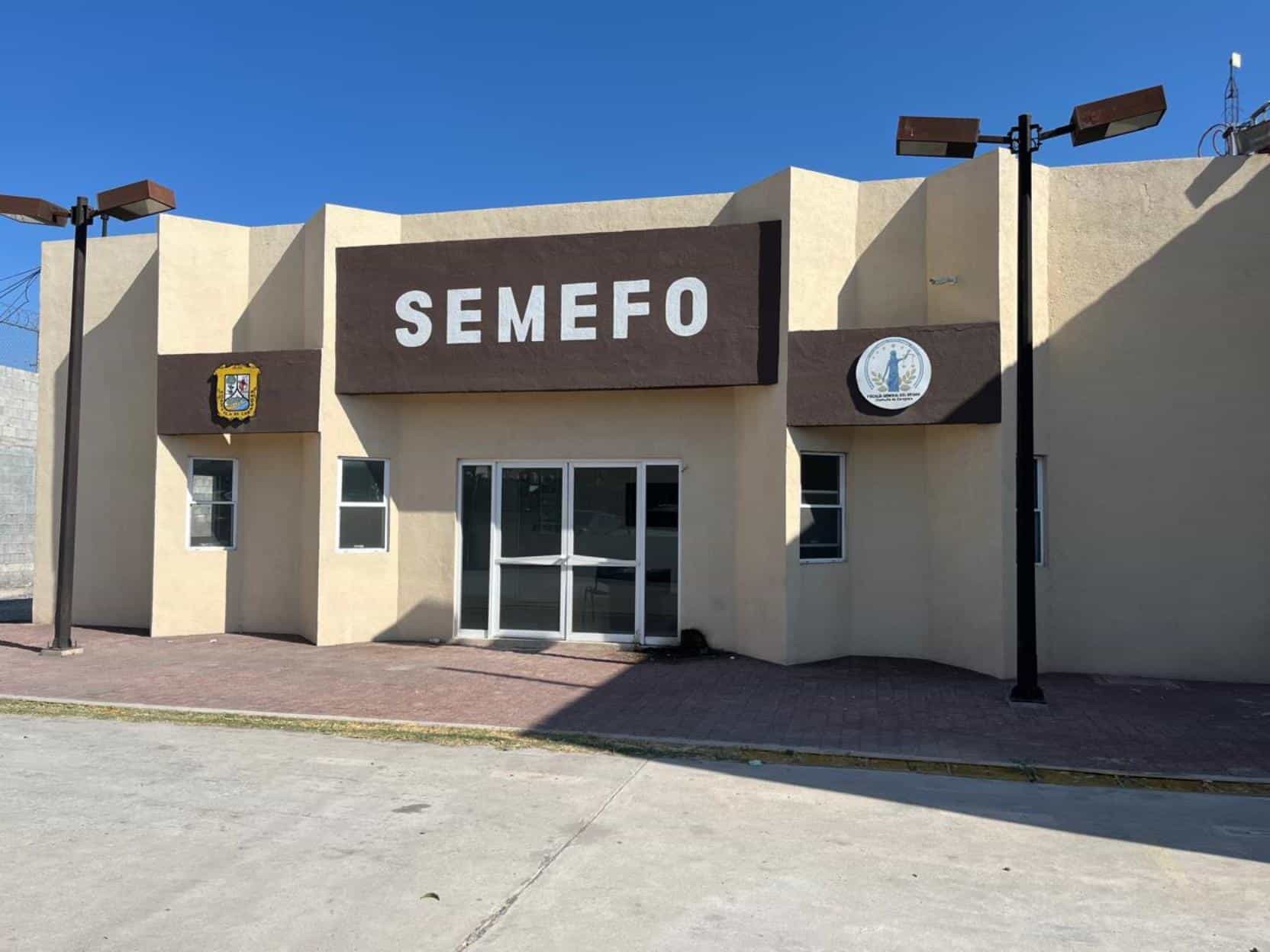 Tragedia en Saltillo: bebé de dos meses fallece en IMSS