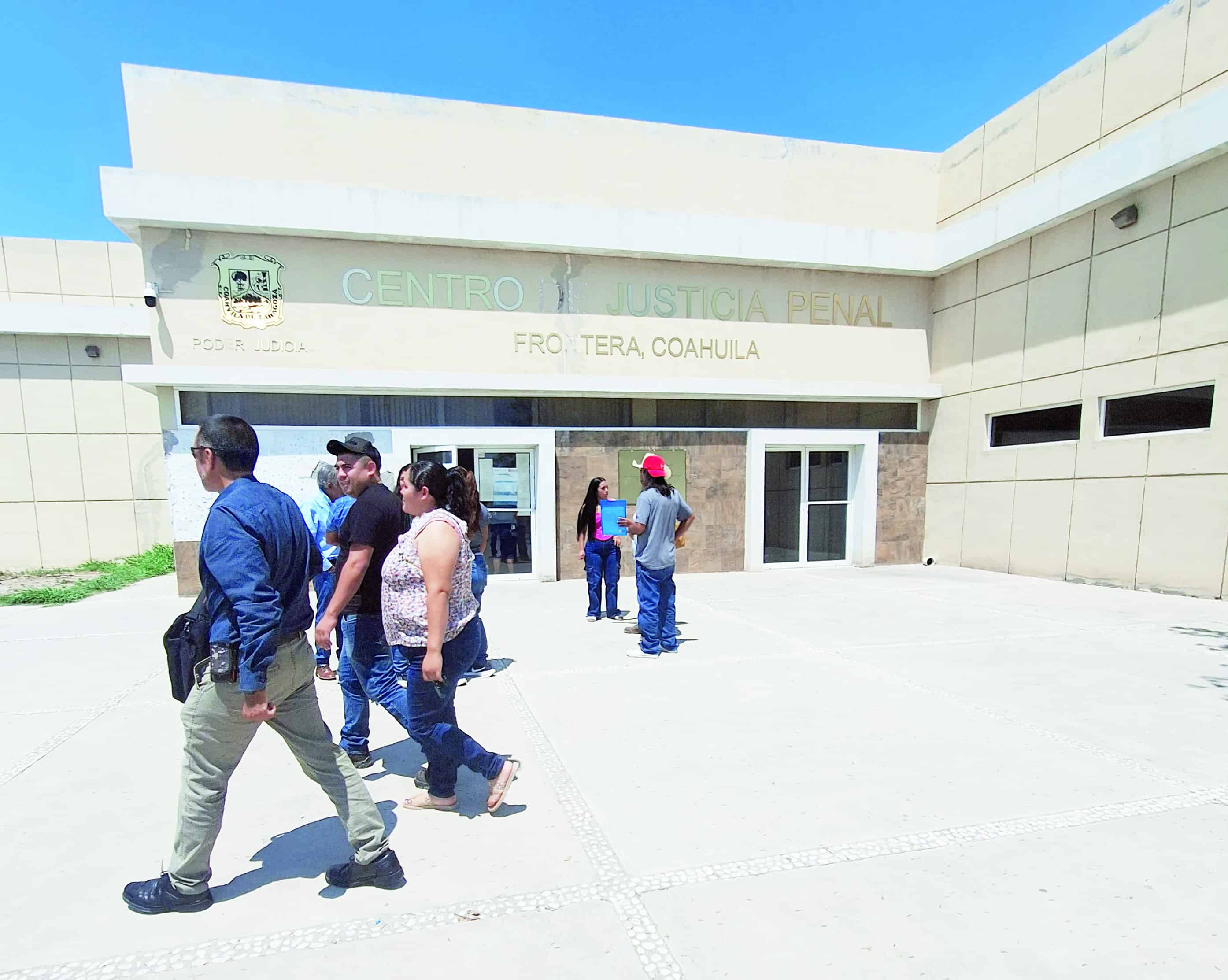 Vinculado a proceso por atropellar a mujer