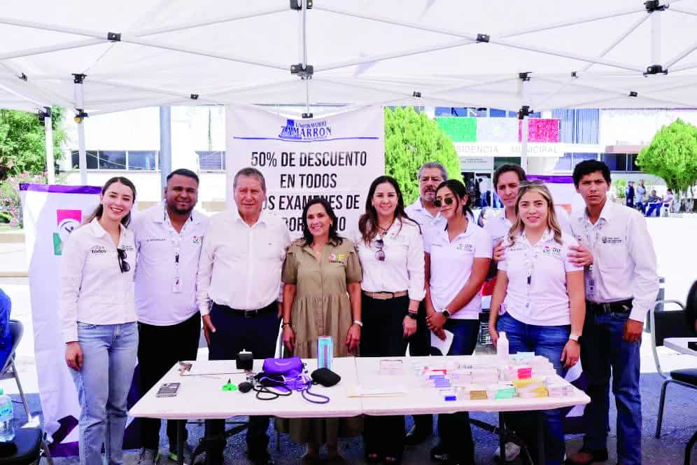 Beneficios a través del intercambio de productos por artículos básicos en Rosita