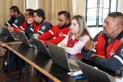 Sindicato de Industria Automotriz se suma a movilidad gratuita en Saltillo