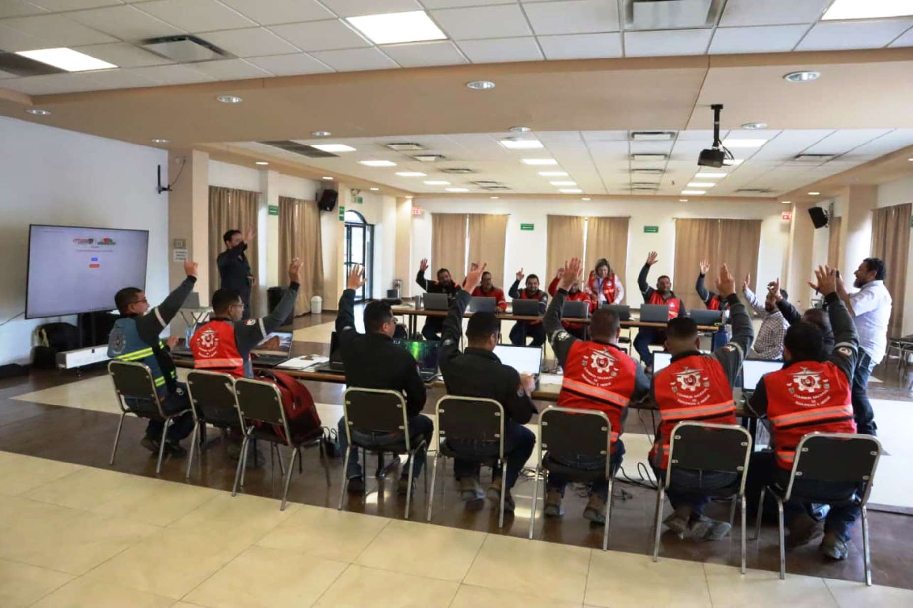 Sindicato de Industria Automotriz se suma a movilidad gratuita en Saltillo