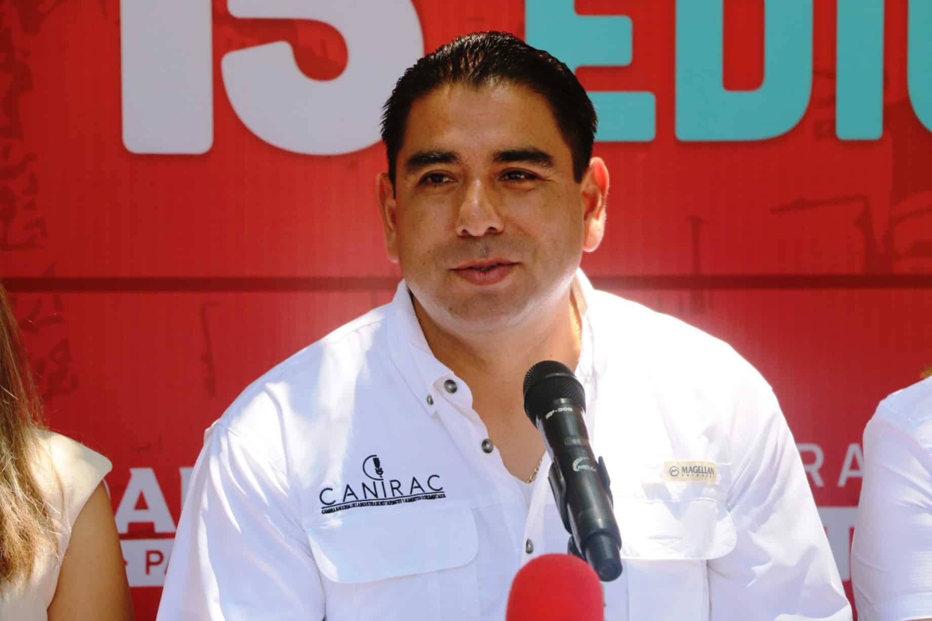 Canirac Saltillo reconoce el impacto positivo del transporte gratuito.