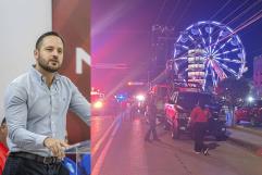 Evade Alcalde cifras de multas tras detenciones del Grito