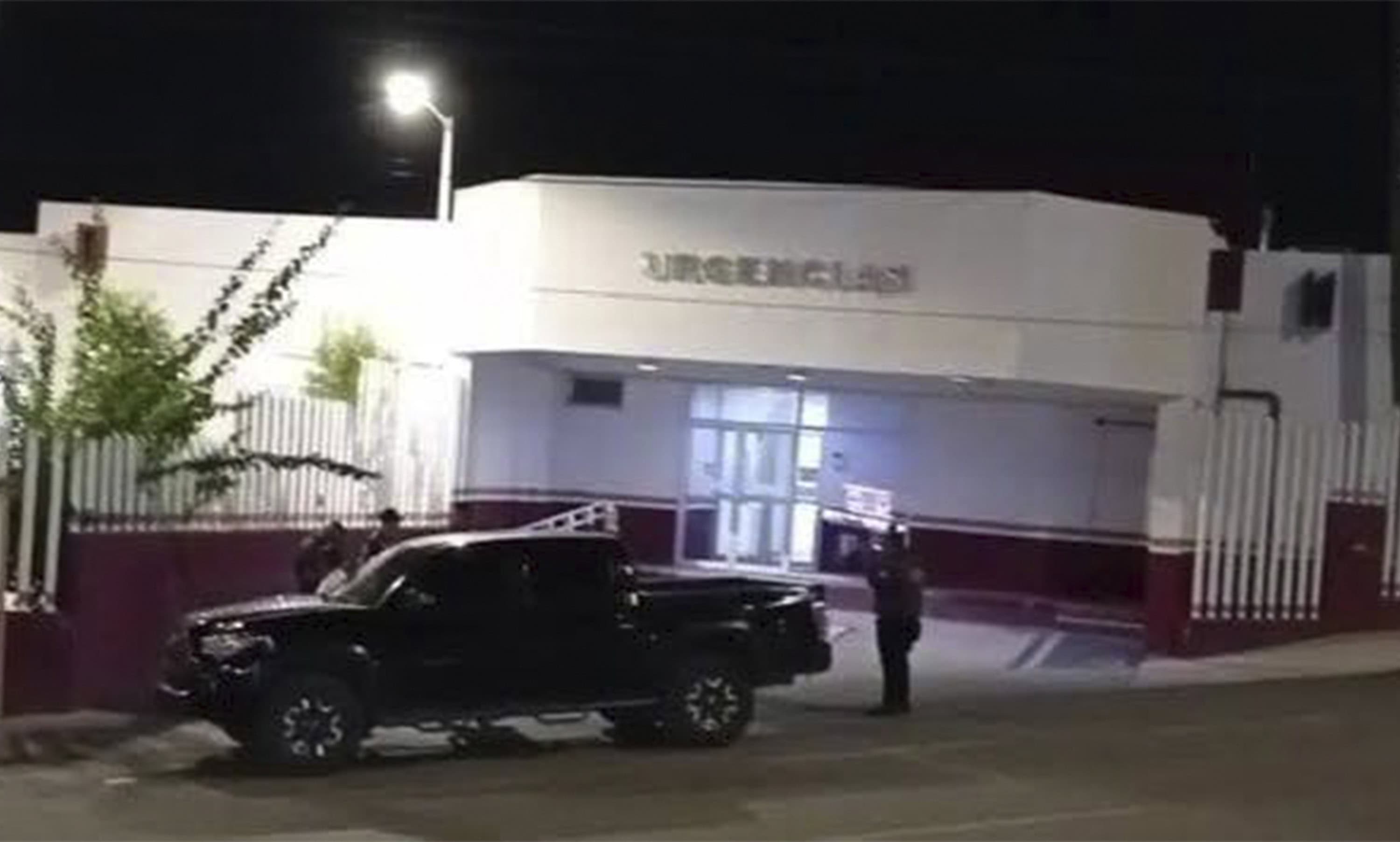 Investigan muerte  de paciente en clínica del ISSSTE tras recibir medicamento