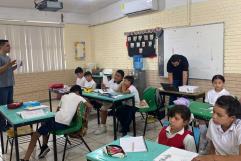 Brigadas Médicas y Prevención: Semana Nacional de Salud Pública 2025