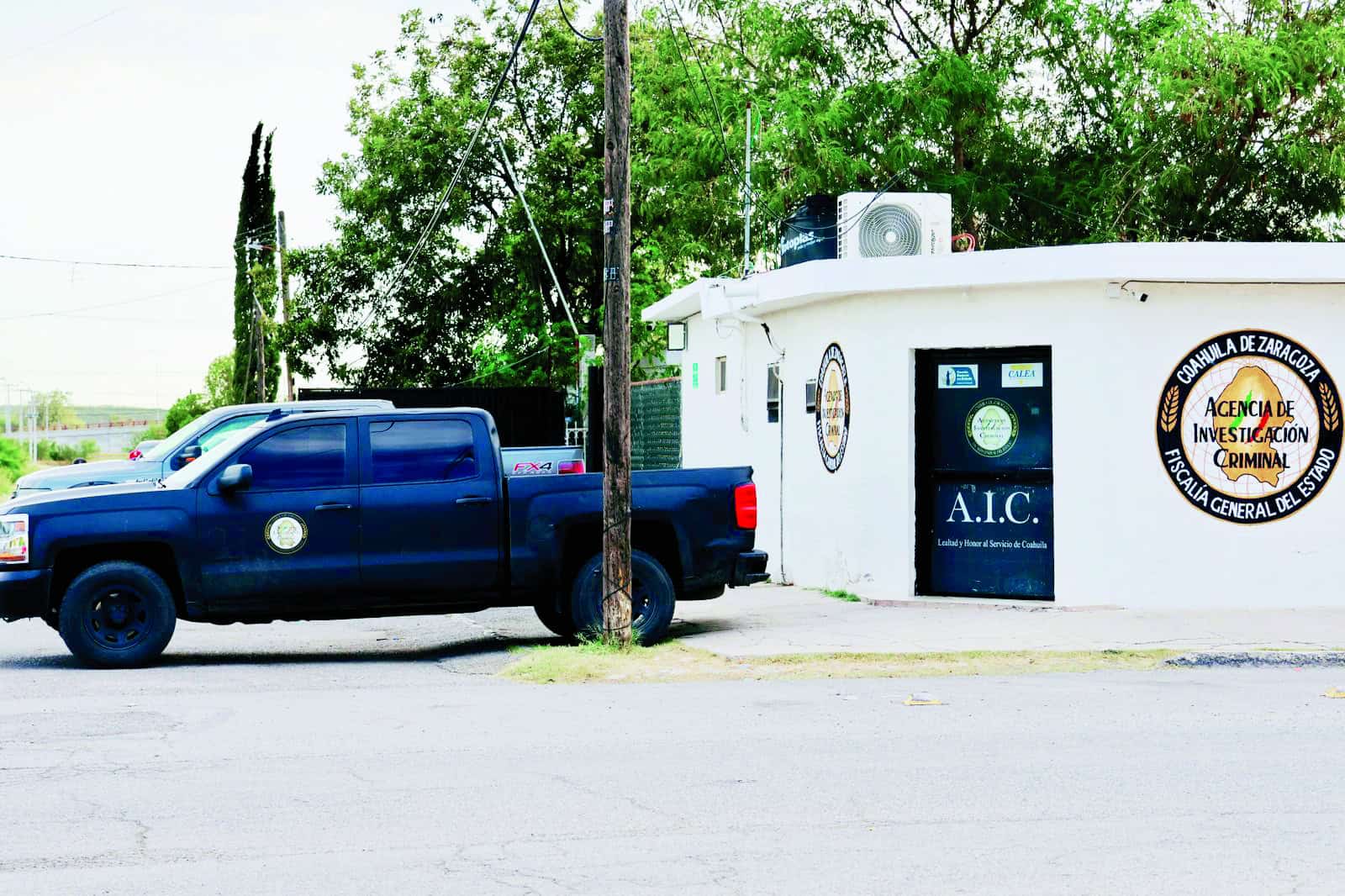 Detenido José Isidro N por posesión de sustancias en Sabinas, Coahuila