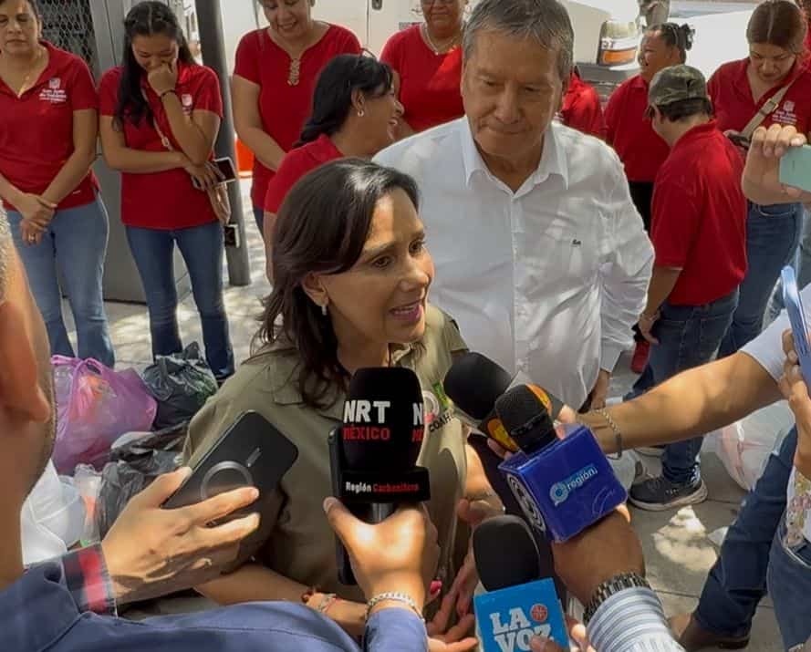 Congreso sobre Inclusión en Nueva Rosita este viernes