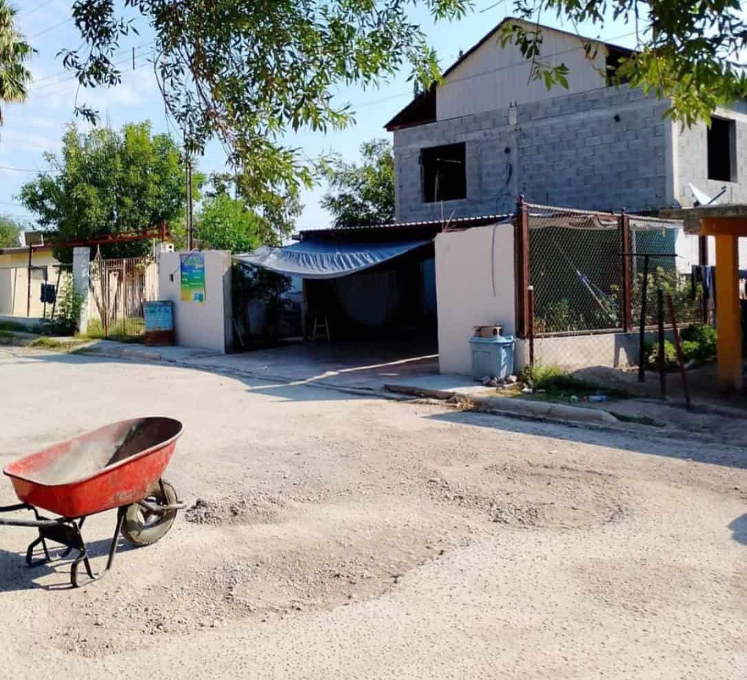 Obras de baja calidad e inseguridad en servicios básicos generan críticas en Allende
