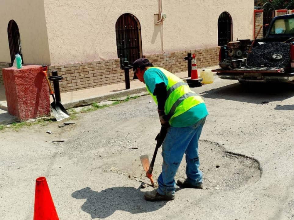 Obras de baja calidad e inseguridad en servicios básicos generan críticas en Allende