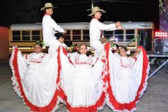 Festival Nacional “Sembrando Tradiciones 2025” llevará color y música a Nava