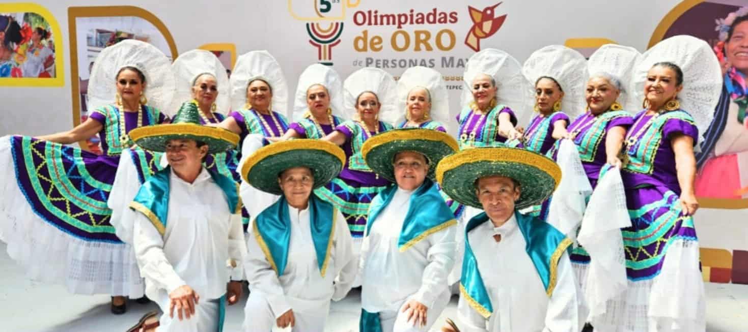 Festival Nacional "Sembrando Tradiciones 2025" llevará color y música a Nava