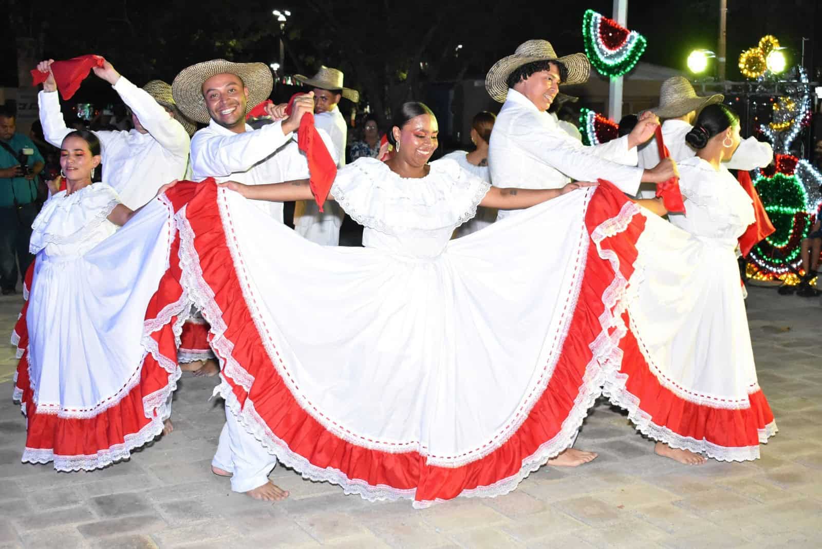 Festival Nacional "Sembrando Tradiciones 2025" llevará color y música a Nava