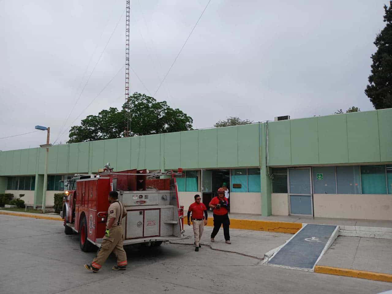 Allende realizará simulacros por el Día Nacional de Protección Civil