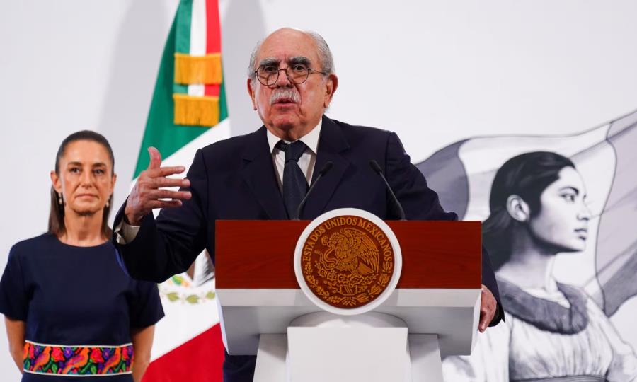 Reforma electoral: desafíos en elección judicial 2027 según Pablo Gómez