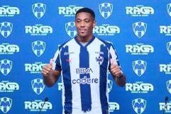 Anthony Martial se une a Rayados de Monterrey como nuevo refuerzo
