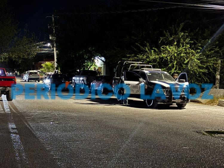 Alcaldesa de Coahuila destaca resultados en seguridad por venta de sustancias ilícitas