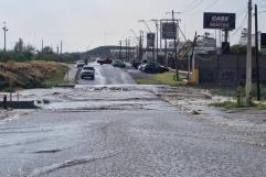 Carlos Villarreal Pérez y CONAGUA unen esfuerzos por bienestar de Monclova