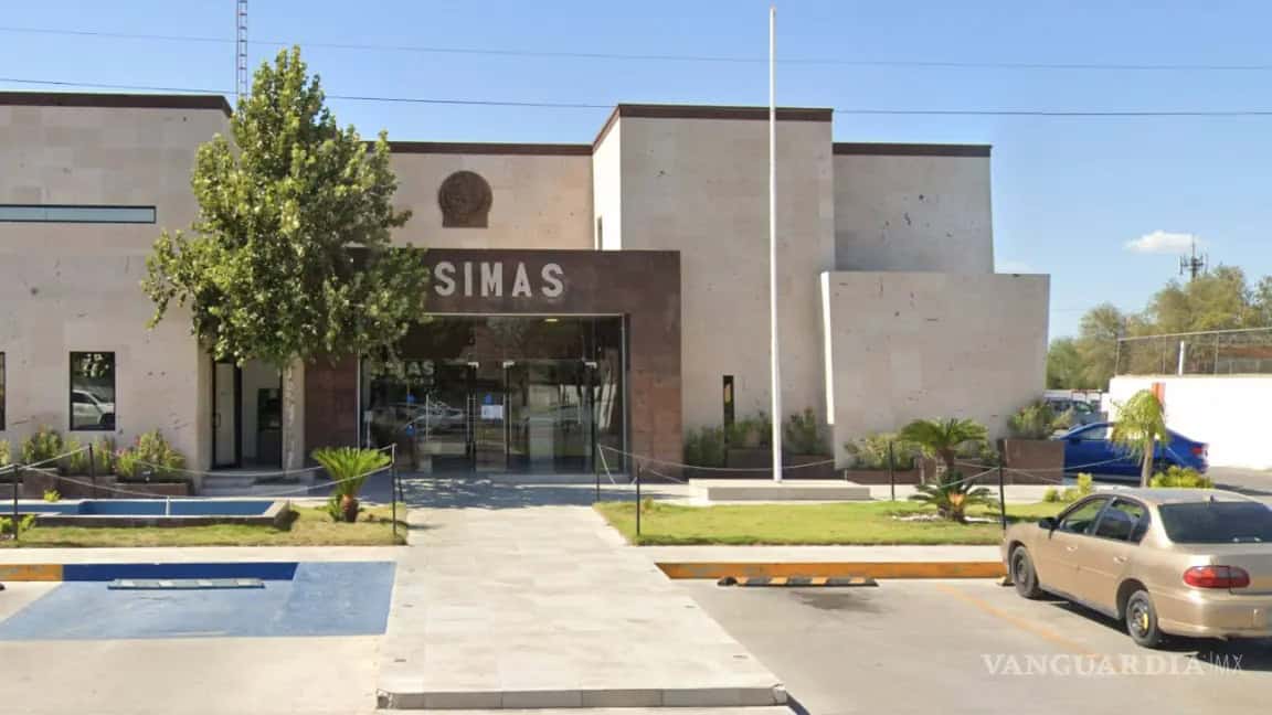 Renuncias y ajustes sacuden SIMAS Piedras Negras