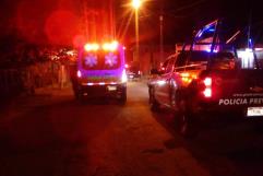 Internan a hombre  golpeado con tubo en la colonia Valle del Norte