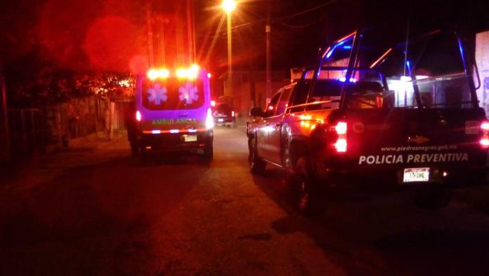 Internan a hombre  golpeado con tubo en la colonia Valle del Norte