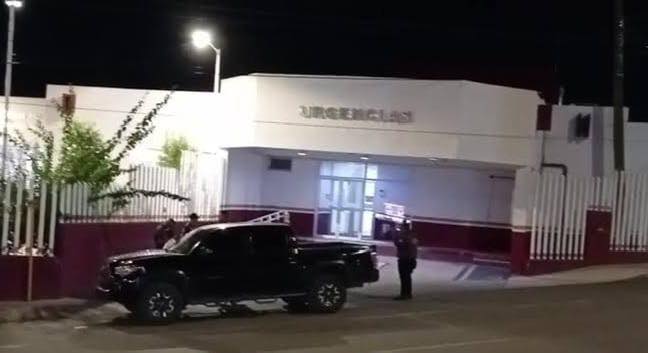 Investigan muerte de mujer en el ISSSTE por presunta mala aplicación de medicamento