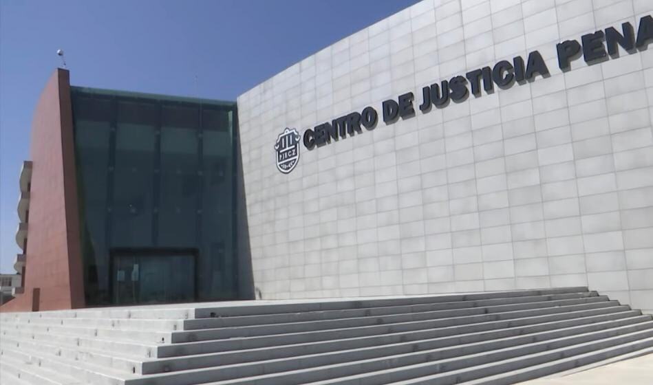 Sentencia dictada por tribunal especializado en justicia para adolescentes