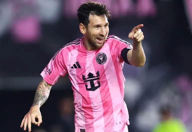 Inter Miami podría asegurar su lugar en los playoffs de la MLS este sábado