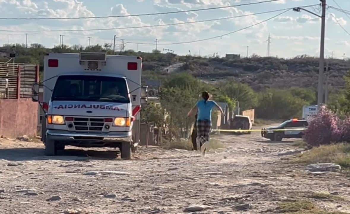 Tragedia en Ciudad Acuña: Muere menor de 10 años en su domicilio