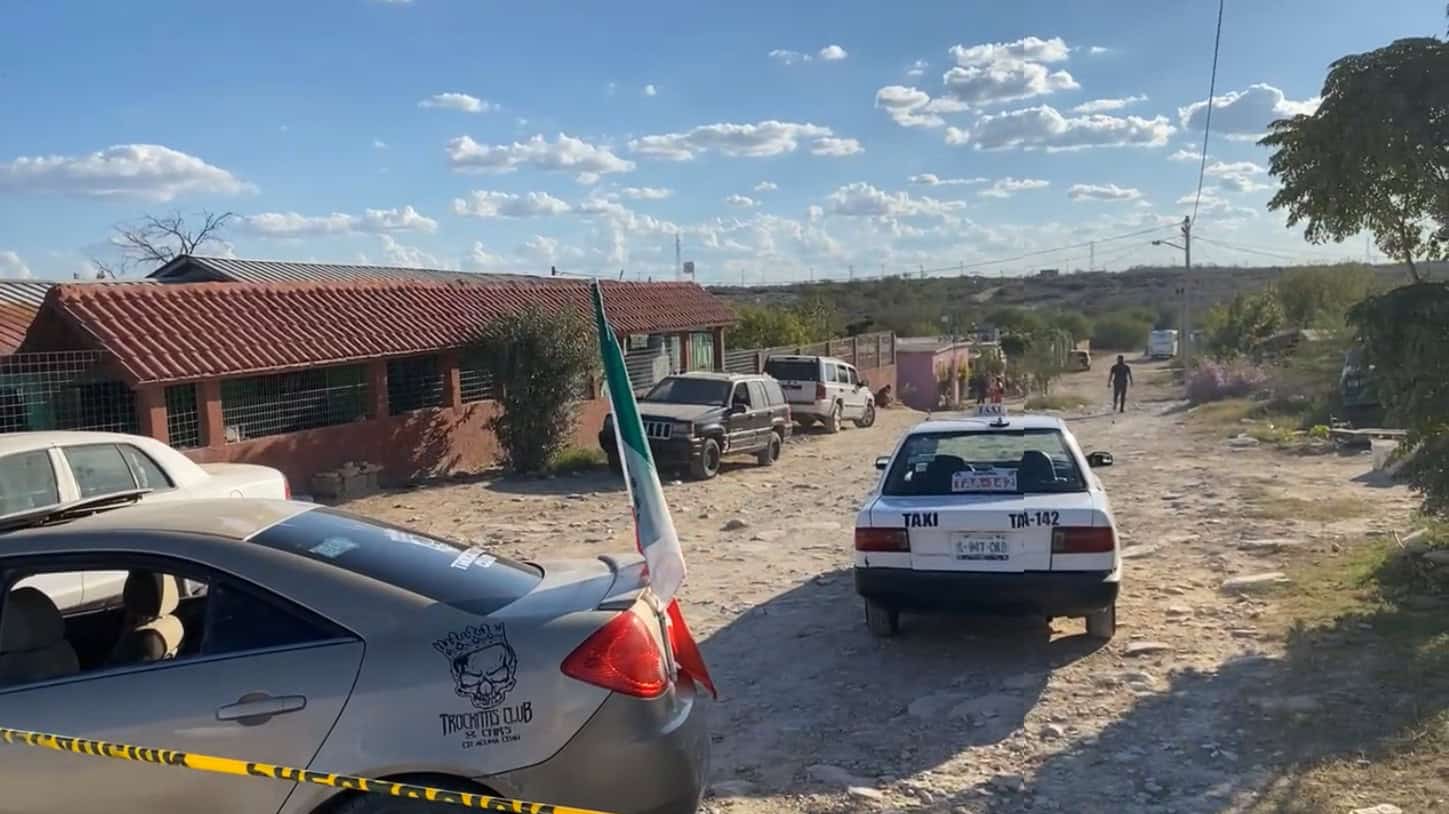 Tragedia en Ciudad Acuña: Muere menor de 10 años en su domicilio