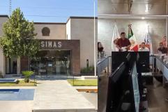 Renuncias y ajustes sacuden SIMAS Piedras Negras