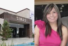 Llega nueva gerente  administrativa a SIMAS con historial de observaciones millonarias