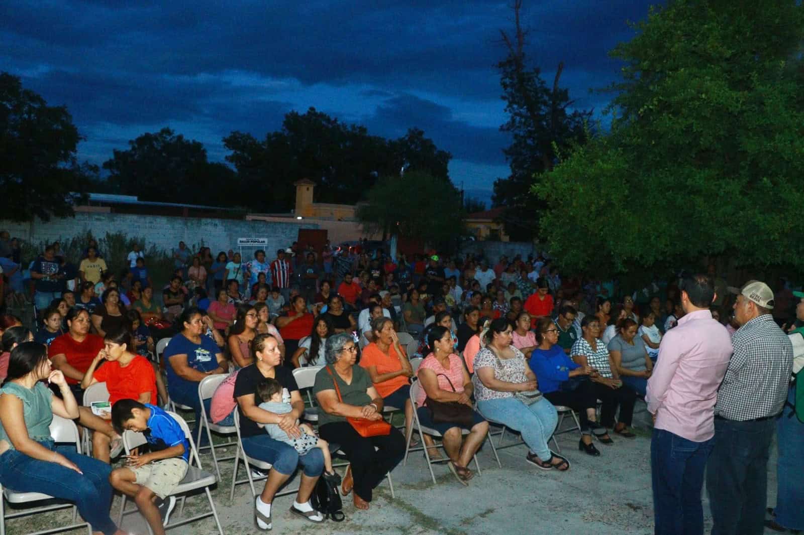 Llevan programas "Despensón" y Tarjeta de Salud Popular a Morelos