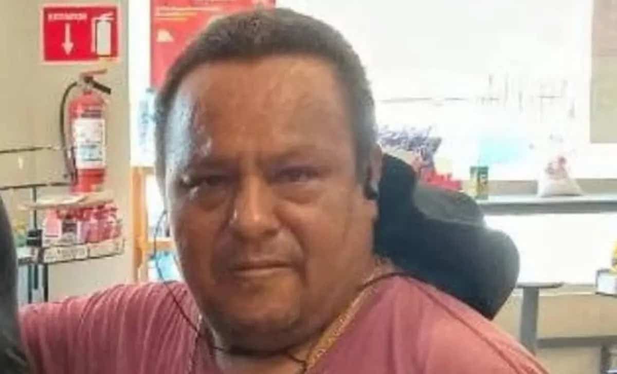 Familia exige justicia por muerte de Carlos Gurrola en supermercado