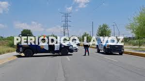 Suspenden a policías de Monclova por extorsión a automovilista