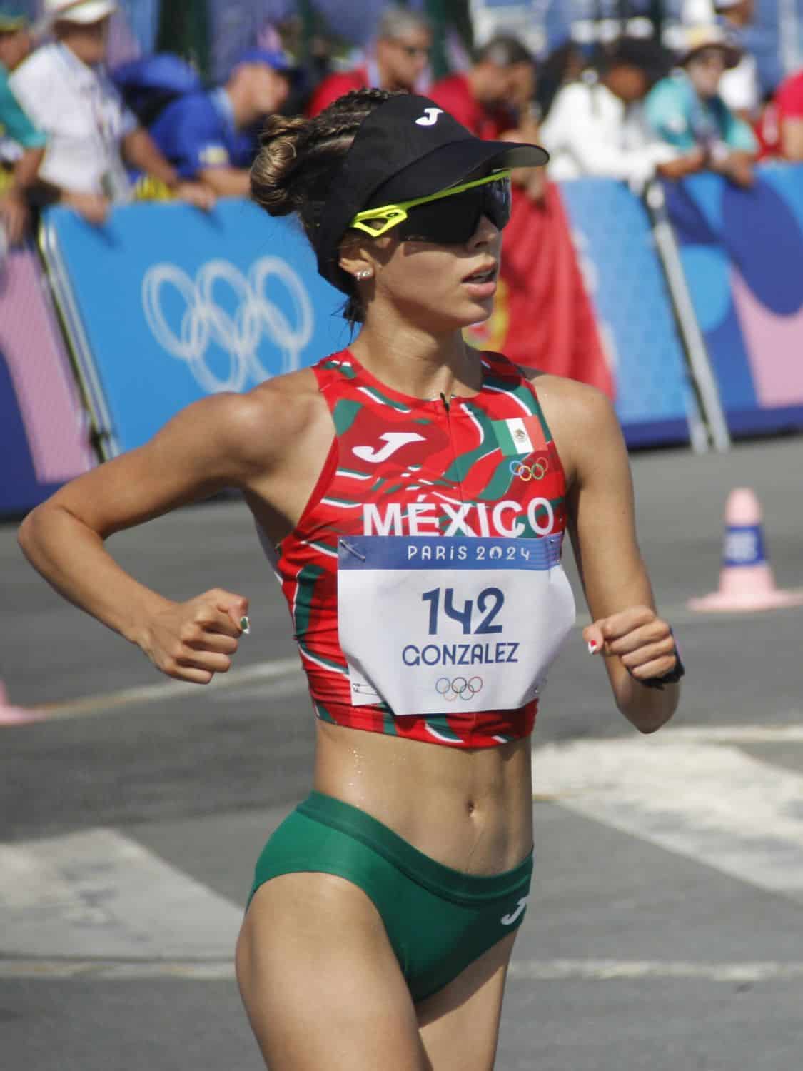 Histórica medalla de plata para Alegna González en el Mundial de Atletismo Tokio 2025
